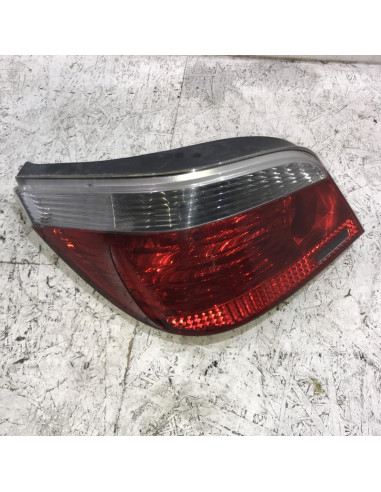 Feu arriere principal gauche (feux) BMW SERIE 5 E60 PHASE 2 Diesel