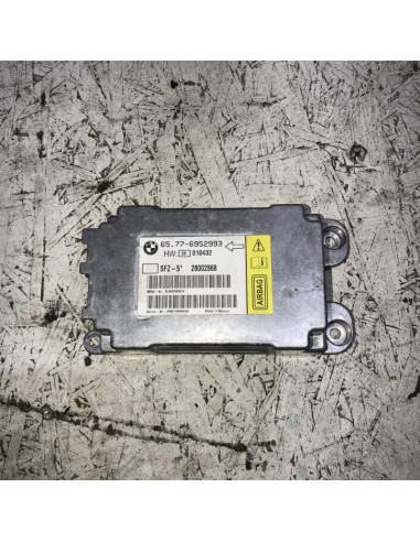 Boitier air bag BMW SERIE 5 E60 PHASE 2 Diesel