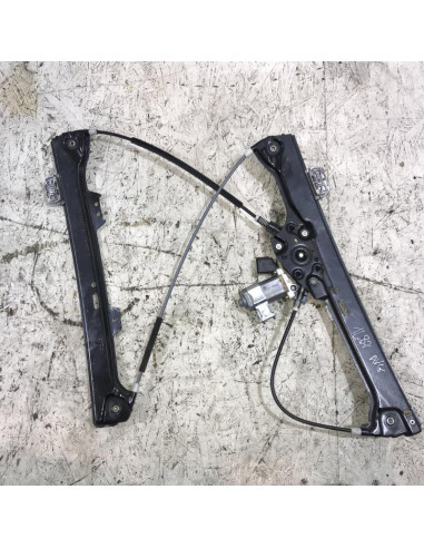 Leve vitre electrique avant gauche BMW SERIE 5 E60 PHASE 2 Diesel