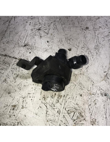 Robinet de chauffage BMW SERIE 5 E60 PHASE 2 Diesel