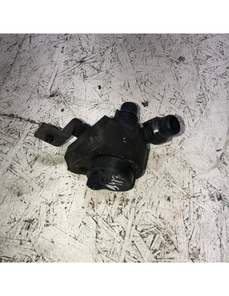 Robinet de chauffage BMW SERIE 5 E60 PHASE 2 Diesel