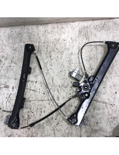 Leve vitre electrique avant droit BMW SERIE 5 E60 PHASE 2 Diesel
