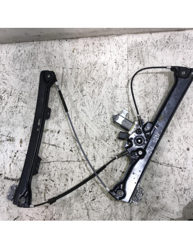 Leve vitre electrique avant droit BMW SERIE 5 E60 PHASE 2 Diesel