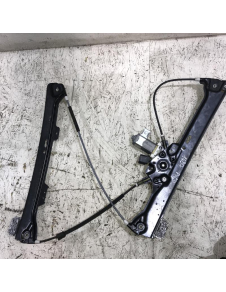 Leve vitre electrique avant droit BMW SERIE 5 E60 PHASE 2 Diesel