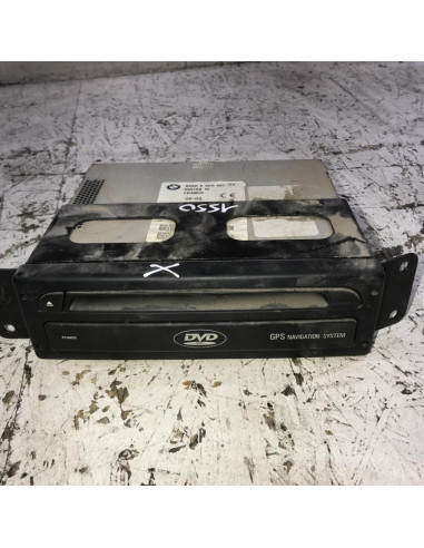 GPS BMW X5 E53 Diesel