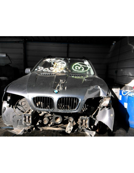 GPS BMW X5 E53 Diesel