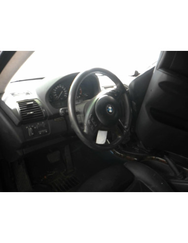 GPS BMW X5 E53 Diesel