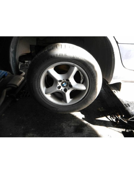Bras de suspension superieur arriere droit BMW X5 E53 Diesel