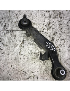 Bras de suspension superieur arriere gauche BMW X5 E53 Diesel
