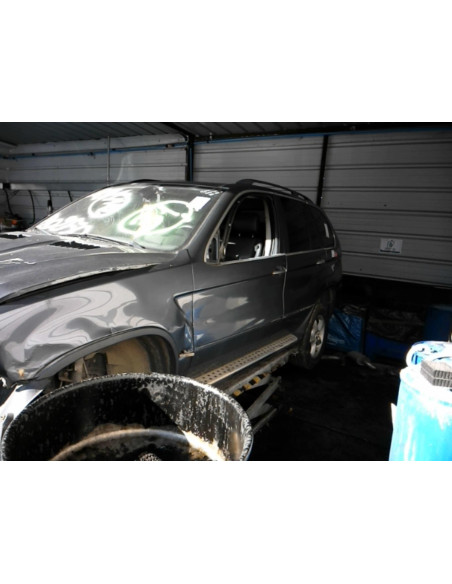 Bras de suspension superieur arriere gauche BMW X5 E53 Diesel