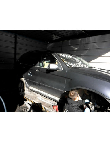 Serrure arriere gauche BMW X5 E53 Diesel