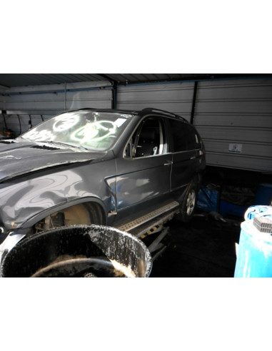 Serrure arriere gauche BMW X5 E53 Diesel