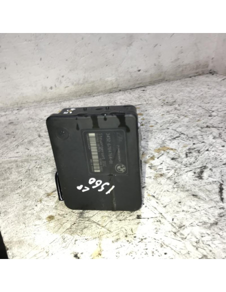 Bloc ABS (freins anti-blocage) BMW SERIE 1 E87 PHASE 2 Diesel
