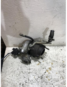 Turbo BMW SERIE 3 (E46) 