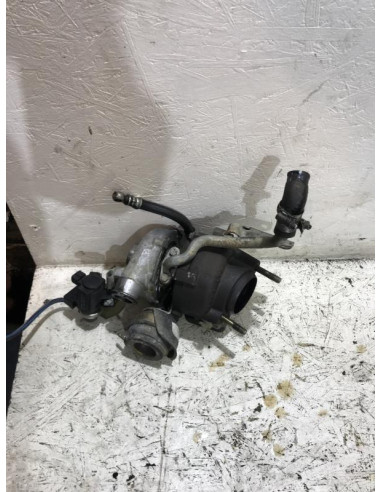 Turbo BMW SERIE 3 (E46) 