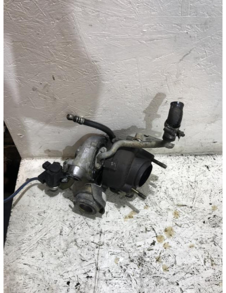 Turbo BMW SERIE 3 (E46) 