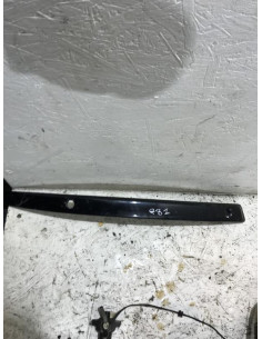 Moulure de pare choc avant BMW SERIE 1 E87 PHASE 1 