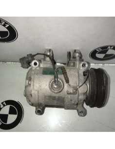 Compresseur clim BMW SERIE 5 E34 