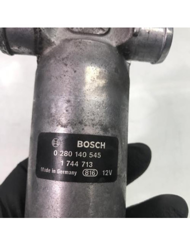 Repartiteur de debit BMW SERIE 3 (E46) 