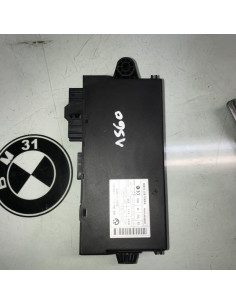 Calculateur BMW SERIE 5 E60 PHASE 1 Essence