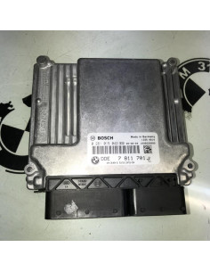 Calculateur BMW SERIE 1 (E81) 