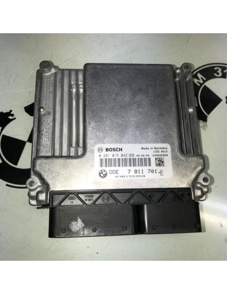 Calculateur BMW SERIE 1 (E81) 