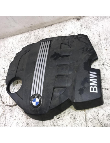 Cache moteur  BMW SERIE 1 (E81) 