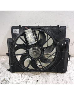 Ventilateur BMW SERIE 1 E87 PHASE 2 Diesel