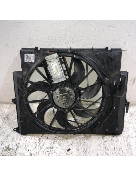 Ventilateur BMW SERIE 1 E87 PHASE 2 Diesel