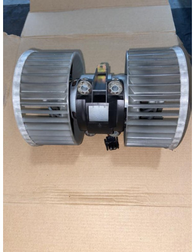 Ventilateur chauffage BMW X3 E83 PHASE 2 Diesel