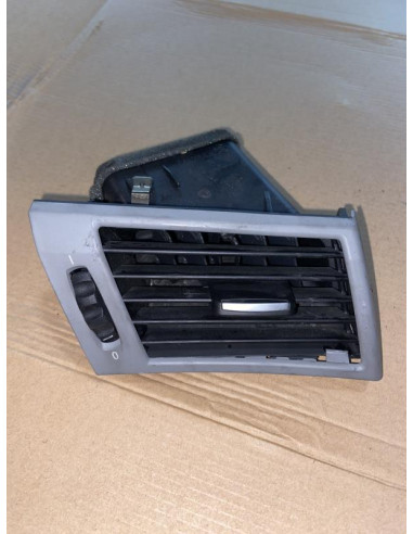 Aerateur tableau de bord avant droit BMW X3 E83 PHASE 2 Diesel