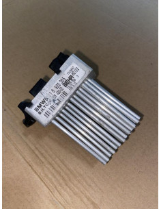 Resistance chauffage BMW X3 E83 PHASE 2 Diesel