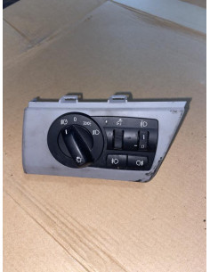 Commande de phare BMW X3 E83 PHASE 2 Diesel