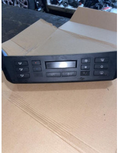 Commande chauffage BMW X3 E83 PHASE 2 Diesel