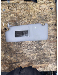 Pare soleil gauche BMW X3 E83 PHASE 2 Diesel