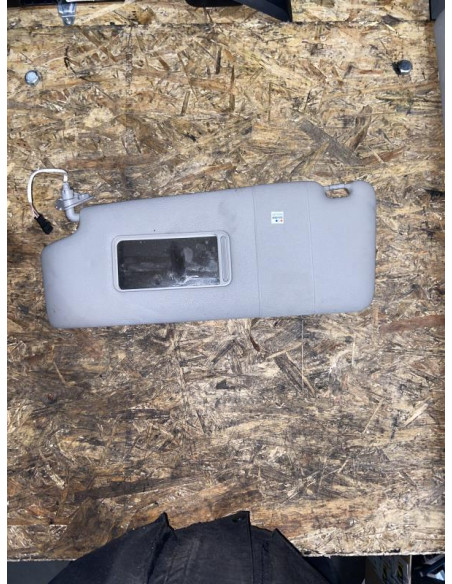 Pare soleil gauche BMW X3 E83 PHASE 2 Diesel