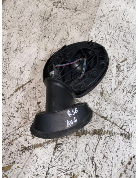 Retroviseur gauche MINI MINI 2 R56 PHASE 1 