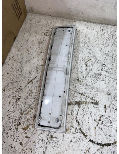 Support de plaque d'immatriculation BMW SERIE 1 (E81) 