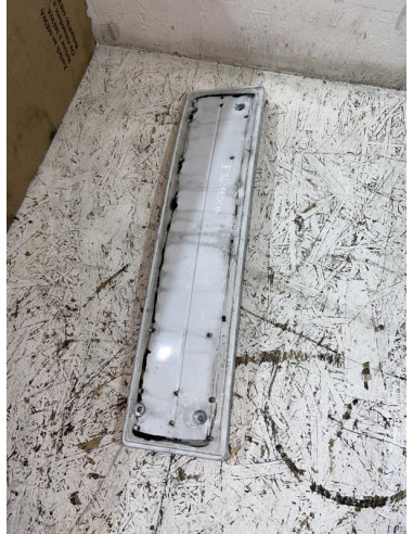 Support de plaque d'immatriculation BMW SERIE 1 (E81) 