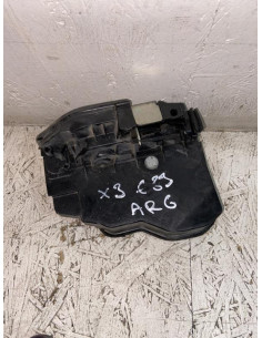 Serrure arriere gauche BMW X3 (E83) PHASE 1 