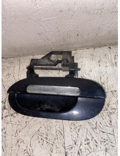 Poignee porte arriere gauche BMW  