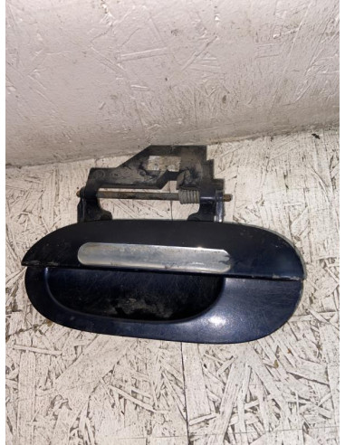 Poignee porte arriere gauche BMW  