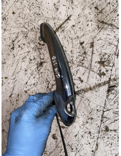 Poignee porte avant gauche MINI MINI 2 R56 PHASE 1 