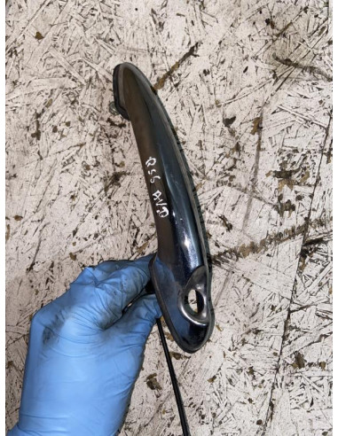 Poignee porte avant gauche MINI MINI 2 R56 PHASE 1 