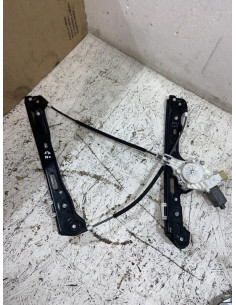 Leve vitre electrique avant gauche BMW SERIE 1 E87 PHASE 1 