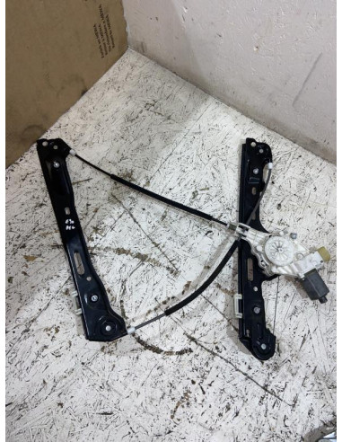 Leve vitre electrique avant gauche BMW SERIE 1 E87 PHASE 1 