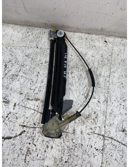 Leve vitre electrique arriere gauche BMW  