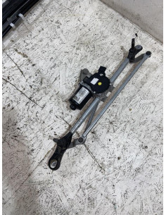 Moteur essuie glace avant BMW SERIE 1 (F20) 