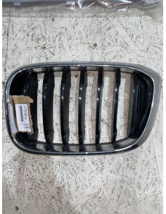 Grille de calandre gauche BMW G01 