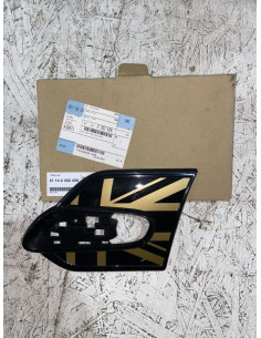 Enjoliveur MINI MINI III (F56) 